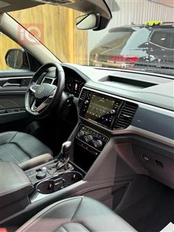 Volkswagen Atlas
